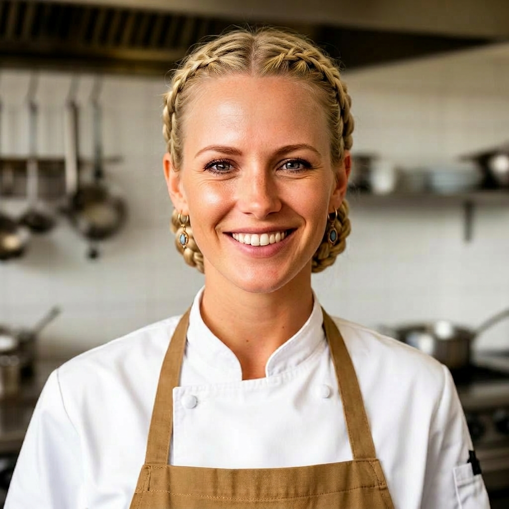 Sara Holm